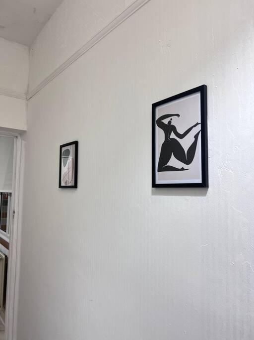 Spacious 3 Bed Flat - Beach Nearby - No Pets Southend-on-Sea Zewnętrze zdjęcie